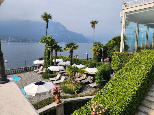 Grand Hotel Villa Serbelloni by null Grand Hotel Villa Serbelloni by null