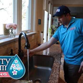 Cherry Blossom Plumbing - Plumbing Near Me - Arlington, Virginia Cherry Blossom Plumbing - Plumbing Near Me - Arlington, Virginia
