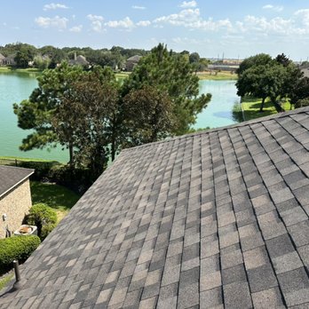 Compass Roofing - Roofing Near Me - Cypress, Texas