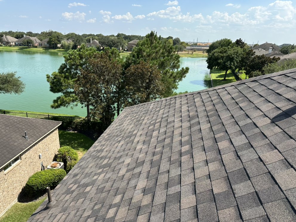 Slide of Compass Roofing