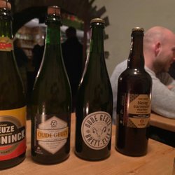 Craftbeer Corner Coeln - Beers to go!