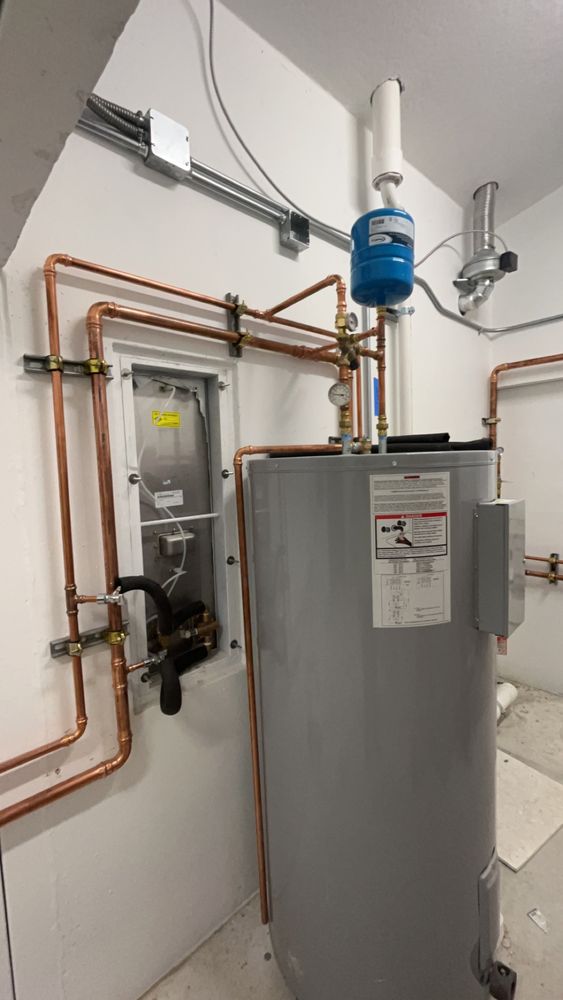 Slide of Jb Handyman