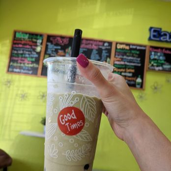 Boba & More Xpress - Coffee & Tea Near Me - Houston, Texas
