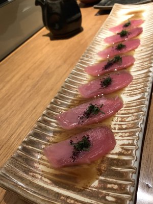 Restaurante Kosushi - Itaim Bibi by null