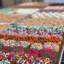 The Mini Donut Company