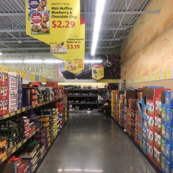 ALDI - Grocery Near Me - Florida City, Florida