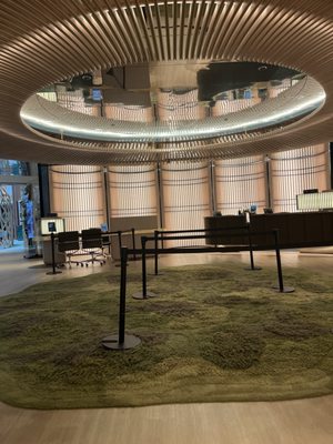 Marina Square by null
