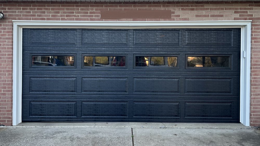 PRESTIGE DOOR Updated September 2024 214 Photos 9328 Coblentz Ave