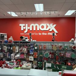 TJ Maxx