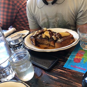 Jacob's Pickles - Comfort Food Near Me - New York, New York