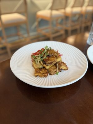 Chay Concept Vegetarian & Bar by null