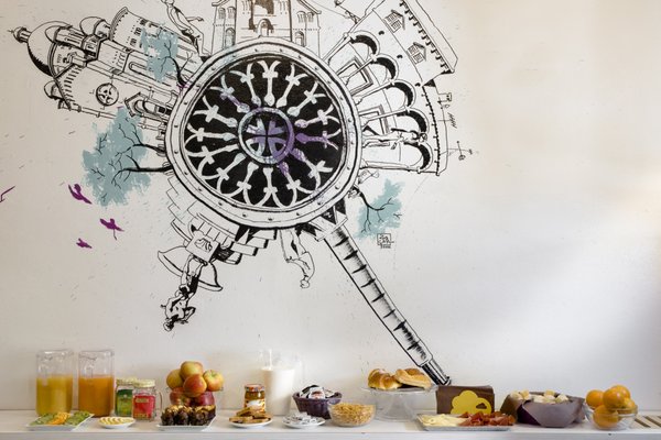 Hostel Modena San Filippo Neri by null