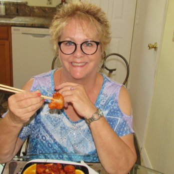 Wok N Roll II - Eating with chop-stix is fun. - Chinese Near Me - Ocala, Florida Wok N Roll II - Eating with chop-stix is fun. - Chinese Near Me - Ocala, Florida