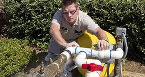 Slide of Brent Mabon Plumbing Excellence