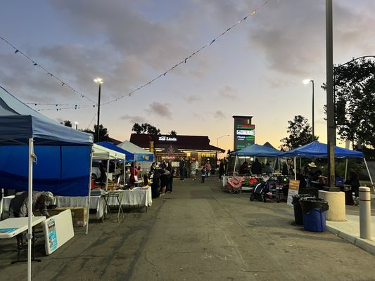 Linda Vista Certified Farmers' Market by null
