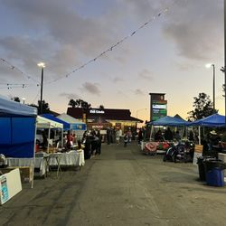 Linda Vista Farmers Market