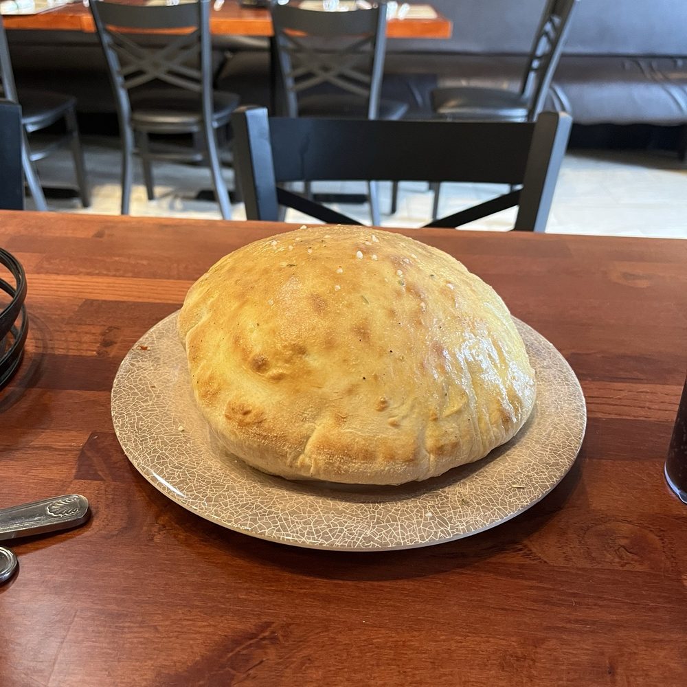 Milano's - Egyptian bread - Italian Near Me - Charleston, West Virginia