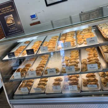 Maria Empanada - Empanadas - Latin American Near Me - Denver, Colorado