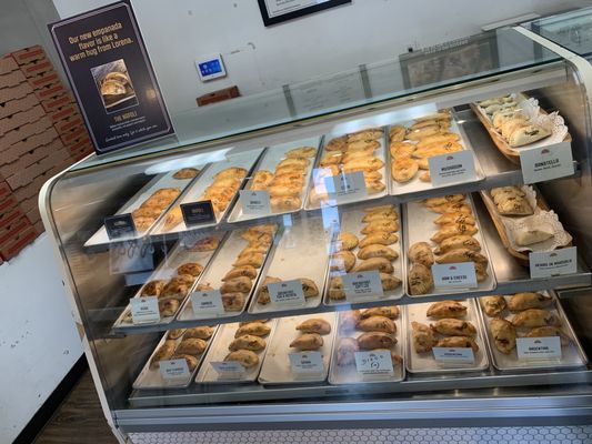 Maria Empanada - South Broadway by null