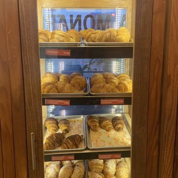 La Monarca Bakery & Cafe - Inside - Bakeries Near Me - Los Angeles, California La Monarca Bakery & Cafe - Inside - Bakeries Near Me - Los Angeles, California
