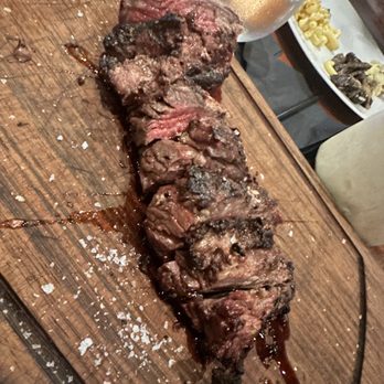 Nusr-Et Steakhouse - Amore steak - Steakhouses Near Me - Miami, Florida