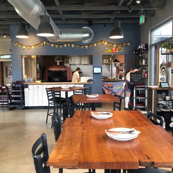King Dough Indy - The cute set spot ! - Pizza Near Me - Indianapolis, Indiana