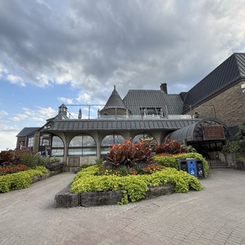 Table Rock Welcome Centre - Visitor Centers Near Me - Niagara Falls, Ontario Table Rock Welcome Centre - Visitor Centers Near Me - Niagara Falls, Ontario