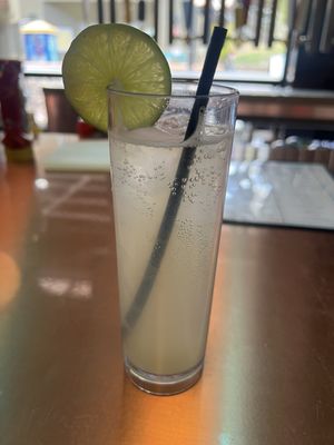 Shores Diner by null