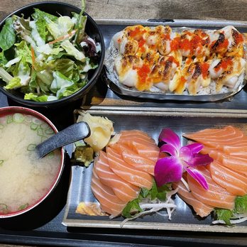 Sushi & More - Japanese Near Me - Alameda, California Sushi & More - Japanese Near Me - Alameda, California