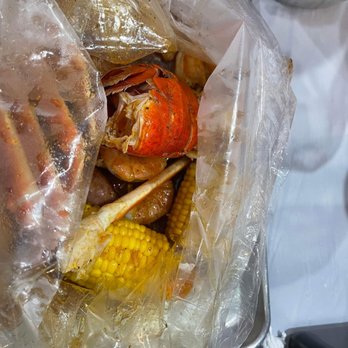 JUICY CRAB Updated July 2025 102 Photos 43 Reviews 1306 Lititz