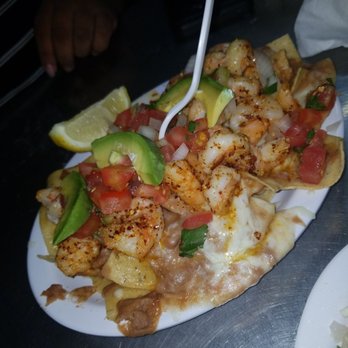 Tijuana's Bar & Grill - Al la diablo nachos - Bars Near Me - Madera, California Tijuana's Bar & Grill - Al la diablo nachos - Bars Near Me - Madera, California