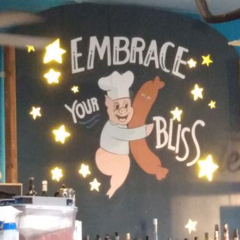 Dat Dog - Hot Dogs Near Me - New Orleans, Louisiana Dat Dog - Hot Dogs Near Me - New Orleans, Louisiana