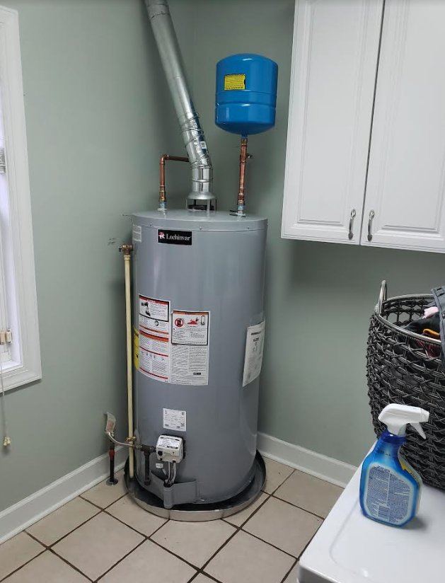 Slide of Southern Service