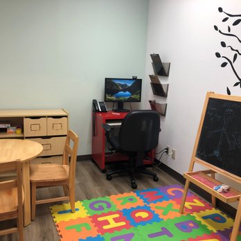 TES Therapy - Occupational Therapy Near Me - San Diego, California