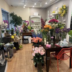Florigens Design