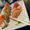 Zushi Japanese Bistro gift card