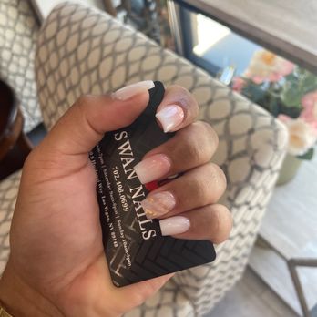Swan Nails - Nail Salons Near Me - Las Vegas, Nevada Swan Nails - Nail Salons Near Me - Las Vegas, Nevada