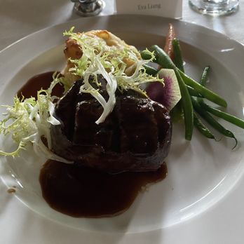 Julia's Restaurant - Steak - French Near Me - Berkeley, California