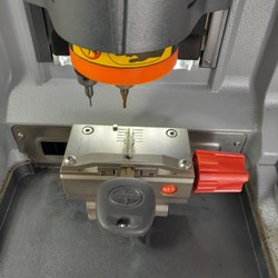 Sierra Locksmith Safe and Keys