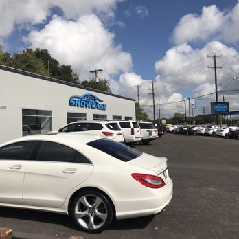 Auto Showcase - Used Car Dealers Near Me - San Antonio, Texas Auto Showcase - Used Car Dealers Near Me - San Antonio, Texas
