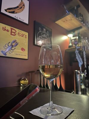 Keuka Wine Bar & Kitchen UES by null