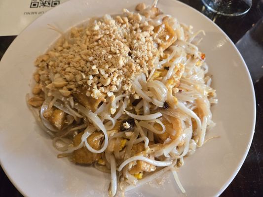 Thai Me Up by null