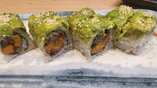 Bondi Sushi by null