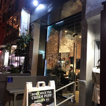 AlimamaTea - Desserts Near Me - New York, New York