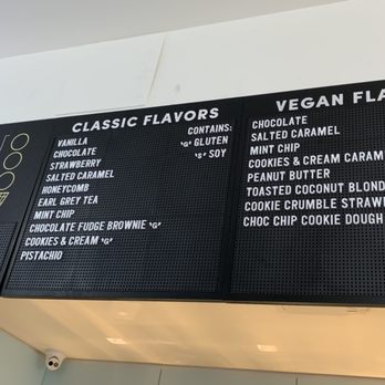Van Leeuwen - Ice Cream & Frozen Yogurt Near Me - New York, New York Van Leeuwen - Ice Cream & Frozen Yogurt Near Me - New York, New York