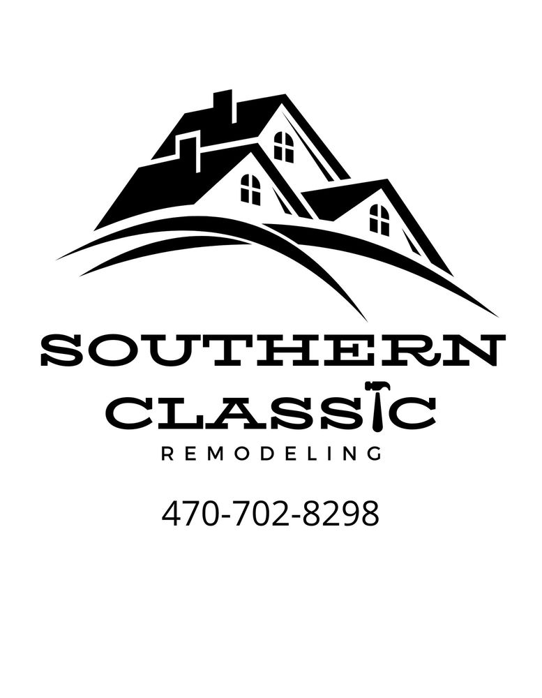 Slide of Southern Classic Remodeling