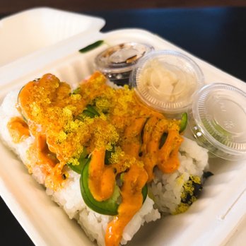 Rolli - Sushi Bars Near Me - Indianapolis, Indiana Rolli - Sushi Bars Near Me - Indianapolis, Indiana