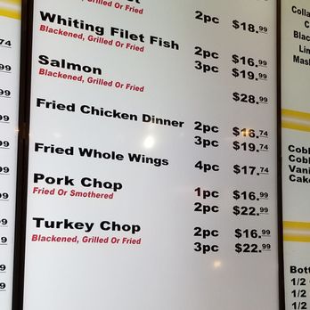 Ms. Ruby's Peach Cobbler Café Buckhead - Menu 2 - Southern Near Me - Atlanta, Georgia Ms. Ruby's Peach Cobbler Café Buckhead - Menu 2 - Southern Near Me - Atlanta, Georgia