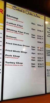Menu photo 5 Ms. Ruby's Peach Cobbler Café Buckhead Atlanta, GA Menu photo 5 Ms. Ruby's Peach Cobbler Café Buckhead Atlanta, GA
