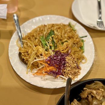 Siam Station - Pad Thai - Thai Near Me - Diamond Bar, California Siam Station - Pad Thai - Thai Near Me - Diamond Bar, California